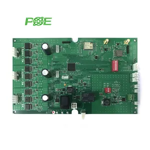 Jbd akıllı <span class=keywords><strong>Bms</strong></span> Pcb Pcm Pcba 4s 12v 8s 24v 16s 48v 150a 200a 300a Lto Lifepo4 pil <span class=keywords><strong>Bms</strong></span> ile Rs485 Uart - Product Image 2