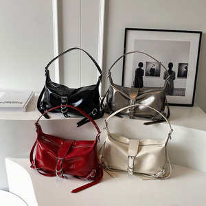 Nuevo Bolso de Mano de Moda para Mujer, Bolso de Hombro de Moda para Mujer - Product Image 4