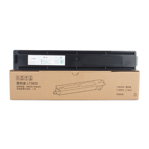 ตลับหมึกที่ใช้ร่วมกันได้ LT 3620 สำหรับเครื่องพิมพ์เลอโนโว Xm2061 Xm2561 ให้ผลผลิต 6000 หน้า - Product Image 2