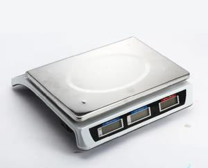 30kg <span class=keywords><strong>40kg</strong></span> 스테인리스 전자식 가격 계산 저울 - Product Image 5