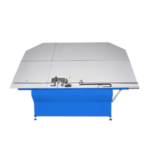 เครื่องอัดบิวทิลอัตโนมัติสำหรับสายการผลิตกระจกฉนวน - Product Image 1