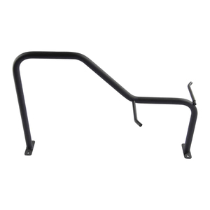 <span class=keywords><strong>Portabici</strong></span> Verticale <span class=keywords><strong>da</strong></span> Parete per 2 Biciclette con Supporto a <span class=keywords><strong>Muro</strong></span> e Staffa di Sostegno - Product Image 2