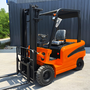 מפעל חם מכירה הידראולי מעלית הידראולי 2ton <span class=keywords><strong>3ton</strong></span> <span class=keywords><strong>3ton</strong></span> 4ton-חיסכון מלגזה מיני קטן כל השטח מלגזה - Product Image 5