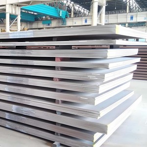 Haute résistance ASTM A514 Gr B H Q <span class=keywords><strong>plaque</strong></span> métallique en acier de construction au carbone doux laminé à chaud A514 Grad <span class=keywords><strong>f</strong></span> feuille A514/b à vendre - Product Image 5