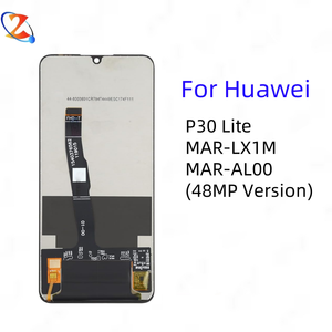 All'ingrosso della fabbrica di alta qualità originale OLED schermi per <span class=keywords><strong>Huawei</strong></span> tutti i modelli compatibili con AMOLED e TFT caratteristiche - Product Image 5