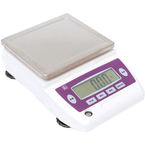 Échelle d'équilibre de laboratoire de la Chine <span class=keywords><strong>en</strong></span> physique Balance analytique d'échelle d'équilibre numérique - Product Image 4