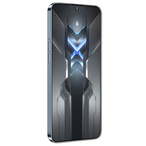 Nouveau produit – Version globale originale <span class=keywords><strong>GT</strong></span> 10 Pro 6 Go + 128 Go, écran 6,8 pouces, reconnaissance faciale, processeur Octa Core, téléphones mobiles intelligents à IA - Product Image 2