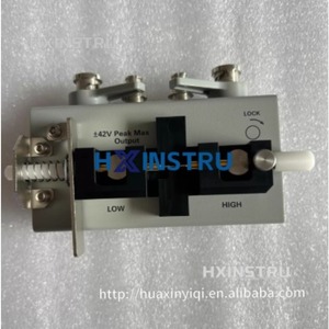 Keysight 16034G SMD <b>Test</b> Fixture ,Frequency: DC to 3 MHz (up to 110MHz with OPEN/SHORT/LOAD Compensation) H - Product Image 1