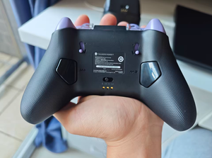 Para Thunderobot G80 Elite Game <span class=keywords><strong>Controller</strong></span> RGB Base de carga Hall Trigger controlador inalámbrico para <span class=keywords><strong>Switch</strong></span>/PC/<span class=keywords><strong>Phone</strong></span> - Product Image 4