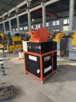 Prix usine – Nouvelle machine à granuler les déchets d'aluminium, de cuivre et de plastique, broyeur de câbles, populaire aux États-Unis