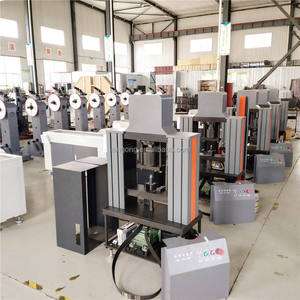 เครื่องทดสอบแบบถ้วย1520สำหรับการทดสอบการเปลี่ยนรูปของพื้นผิวโลหะและการเคลือบผิว - Product Image 6