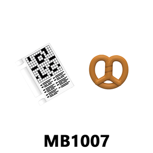 MB1006-1013 <span class=keywords><strong>Toby</strong></span> Flenderson Stanley Hudson Angela Martin Phyllis Lapin-Vance Personajes de Películas Mini Bloques de Construcción Juguetes de Regalo para Niños - Product Image 3