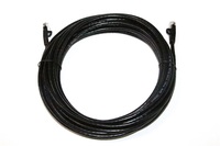 Cable de red modelo de arranque personalizado XXD Rj45 Cat5e Cat6 Cable de conexión 26AWG/24AWG Cable de comunicación Ethernet CCA de cobre
