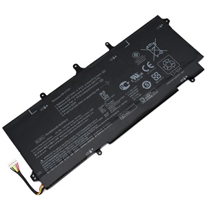 Batterie d'ordinateur portable 42WH <span class=keywords><strong>BL06XL</strong></span> pour HP EliteBook Folio 1040 G1 G2 G3, livraison directe d'usine - Product Image 3