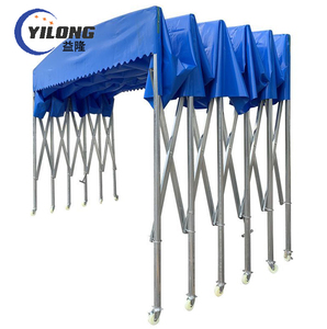 <span class=keywords><strong>Abri</strong></span> pliable <span class=keywords><strong>en</strong></span> toile imperméable <span class=keywords><strong>avec</strong></span> structure <span class=keywords><strong>en</strong></span> <span class=keywords><strong>acier</strong></span> <span class=keywords><strong>galvanisé</strong></span> - Product Image 5