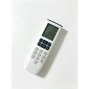 Télécommande de climatiseur Godrej R21W1 AC-259 avec fonction minuterie pour unité intérieure - Product Image 3