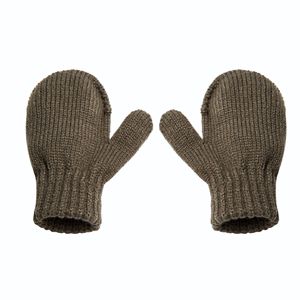 Gants tricotés pour bébés, ustensile à mains longues, pour enfants, petites filles et garçons, idéale pour l'hiver - Product Image 4