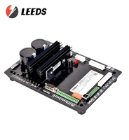 Générateur diesel D510C AVR, alternateur en plastique, régulateur de tension automatique de haute qualité