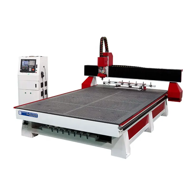 High Quality 2030 Automatic Wood Carving CNC Router For Wood Engraving With Best Price