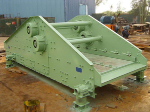 מותג מפורסם סיני ביצועים גבוהים באיכות גבוהה חם מכירה חם seve סדרה 3yk-2460 מסך רטט במלאי - Product Image 6