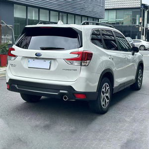 Venta caliente precio barato <span class=keywords><strong>Subaru</strong></span> <span class=keywords><strong>Forester</strong></span> 2024 2.0i AWD 5 puertas 5 asientos lujo deporte largo alcance 193 km/h alta velocidad automático usado SUV - Product Image 6