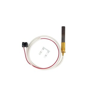 Thermocouple Thermopile Sensor Assembly SP20824 Replacement Kit For <b>Stove</b> Igniter Embedded Installation - Product Image 3