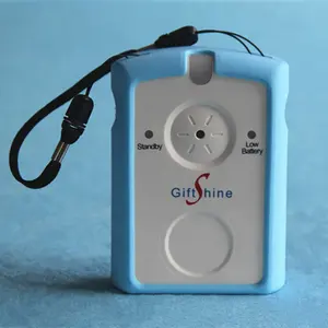 Pression D'urgence pour Personnes Âgées Senior alarme <span class=keywords><strong>de</strong></span> <span class=keywords><strong>Chute</strong></span>, <span class=keywords><strong>Détecteur</strong></span> <span class=keywords><strong>De</strong></span> <span class=keywords><strong>Chute</strong></span> - Product Image 1