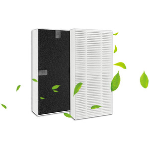 <span class=keywords><strong>Honeywell</strong></span> Hht270 Hht270w Hht290 Lọc Lọc Không Khí Tương Thích Với True Bộ Lọc <span class=keywords><strong>HEPA</strong></span> Febreze Ff102b Fht190w Cho Hộ Gia Đình Sử Dụng - Product Image 1