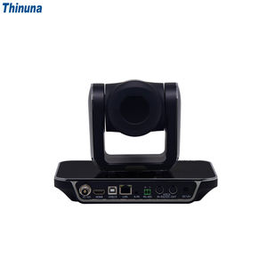 Thinuna VA-HD01 II salle de réunion <span class=keywords><strong>Zoom</strong></span> numérique 12x 1080P Ptz Streaming <span class=keywords><strong>en</strong></span> <span class=keywords><strong>direct</strong></span> Hd vidéo conférence caméra couleur haute définition - Product Image 5
