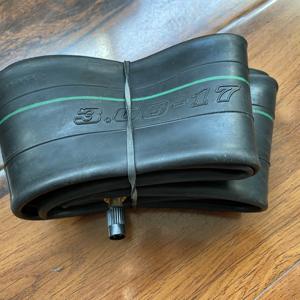 Chambre à air de pneu de moto de haute qualité Camara De Ar Para Motocicleta 300-18 Chambre à air de moto 3.00-18 90/90-18 Moto - Product Image 5