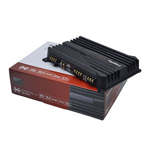 Sengerwire professionnel XM-N1004 4 canaux OPG amplificateur de puissance <span class=keywords><strong>1000w</strong></span> classe de commutation Td puissance amplificateur Audio de <span class=keywords><strong>voiture</strong></span> - Product Image 1