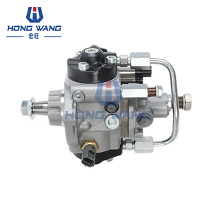 Pompe d'injection de carburant à couple élevé VH22100-E0580 294000-1550, pression personnalisable, compatible avec l'excavatrice Kobelco 230SR-3 - Product Image 3