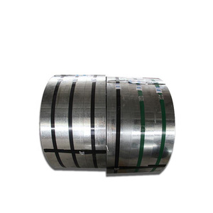 Fournisseur de Bandes d'Acier Galvanisé sur Mesure en Chine - Revêtement en Zinc, Idéal pour la Production de Cadres de Meubles et de Systèmes de Montage Solaire - Product Image 1