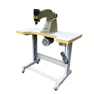 High Speed Industrial <b>Rubber</b> Leather Bottom Digging <b>Edge</b> Trimming Machine Shoe Sole Trimming Machine - Product Image 4