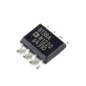 Dery Star AD8138ARZ Nouveau Composant Électronique Original SOP-8 Circuits Intégrés Amplificateurs Différentiels Service BOM - Product Image 1