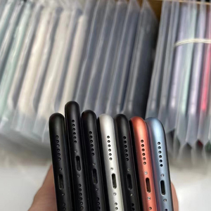 สมาร์ทโฟนมือสองของแท้สำหรับ I Phone <span class=keywords><strong>XS</strong></span> <span class=keywords><strong>MAX</strong></span> แบรนด์99ใหม่64GB <span class=keywords><strong>256GB</strong></span> - Product Image 5