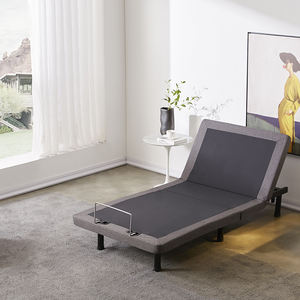 Регулируемая металлическая умная платформа, многофункциональная Usb-порт - Product Image 2