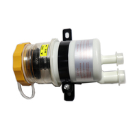 Réservoir de direction assistée 750 ml en plastique OEM 3408-00494 pour bus King Long Higer Zhongtong