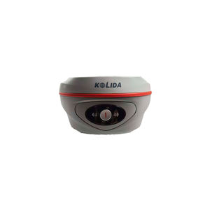 Kolida K60 Pro GNSS RTK 1698 canaux, visualisation en direct, guidage AR pour le repérage, coordination double caméra pour un travail plus rapide et intuitif - Product Image 3
