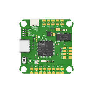 Control de Vuelo Star Fox BLITZ F7 - Product Image 5
