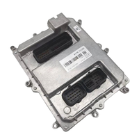 Module de commande de moteur de haute qualité contrôleur de moteur ECU ECM 0281020099 0281 020 099 pour Bosch