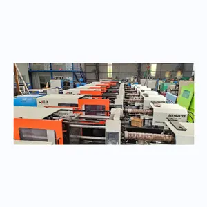 2023 new arrival good price Chen Hsong Secondhand 150ton Plastic Injection Molding Machine