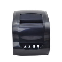 Terlaris Printer Thermal X Nirkabel 365b X-printer XP-365B Thermal Printer