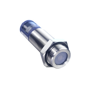 Sensor Ultrasónico Microsonic Hps+25 Dd Tc E G1 para Equipos Mecánicos e Ingeniería Eléctrica - Product Image 3