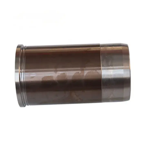 Yn27GBZ Yn490QB 1500010344 Piezas de repuesto Cilindro del motor interno para cargadora de ruedas - Product Image 3