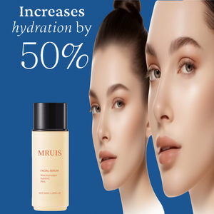 Suero de Vitamina C Apto para Rostro y Cuerpo, <span class=keywords><strong>Iluminador</strong></span>, Hidratante, Prebase de Maquillaje, Difumina los Poros, Unifica la Textura de la Piel, Mruis - Product Image 4