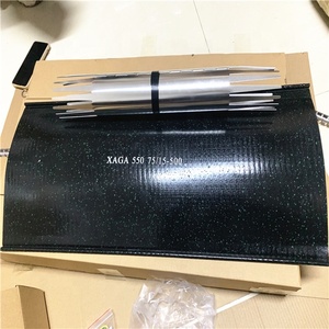 ปลอกหุ้มสายโทรศัพท์แบบหดความร้อน XAGA 550-75/15-250 สำหรับเชื่อมต่อสายโทรศัพท์ ซ่อมแซมสายเคเบิล - Product Image 4