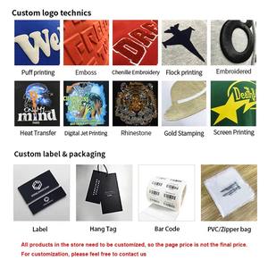 Camisa Ligera de Franela de Algodón con Lavado Ácido para Hombre, Diseño Personalizado, con Apliques Bordados y Bloques de Color, Estilo Urbano, Corte Ajustado - Product Image 4