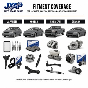 อะไหล่รถยนต์มืออาชีพ JXAP สำหรับ TOYOTA COROLLA HILUX CAMRY LEXUS NISSAN NAVARA PICKUP MITSUBISHI PAJERO <span class=keywords><strong>L200</strong></span> - Product Image 2