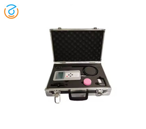 Jauge de niveau portable à ultrasons de haute qualité, sans contact, à prix d'usine, avec capteur magnétique - Product Image 6